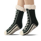 💝Winter Hot Sales - 50% off🎉Ultra-thick Warm Home Socks