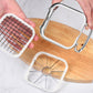 🔥5-in-1 Stainless Steel Apple Cutter Slicer