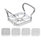 🔥5-in-1 Stainless Steel Apple Cutter Slicer