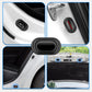 Car Door Shock Absorber Seals