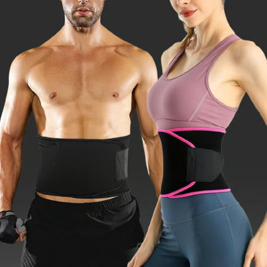 ⏳ Limited time 50% off! 💥Athletic Training Belt（The more you buy, the higher the discount）