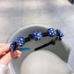 Shiny Rhinestone Headband for Women