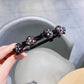 Shiny Rhinestone Headband for Women