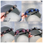 Shiny Rhinestone Headband for Women