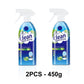 Powerful Bathroom Cleaner
