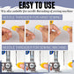 Simple threader（10 PCS）