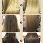 💥Get The Best Deals! - Buy 5 Get 5 Free💥 Silk & Keratin Hair Straightening Cream
