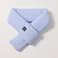 Intelligent Electric Heating Scarf （Christmas Gift Choice）