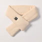 Intelligent Electric Heating Scarf （Christmas Gift Choice）