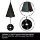 Outdoor wind chimes gift（BUY 2 GET FREE SHIPPING）