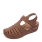 Premium Lightweight Leather Sandals