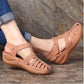 Premium Lightweight Leather Sandals
