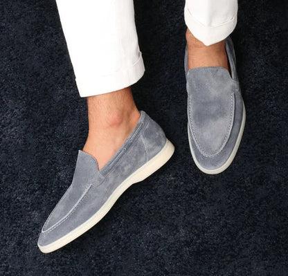 Super Stylish & Comfortable Leather Loafers for Men