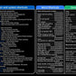 Quick Key Super Large Anti-slip Keyboard Pad - with Office Software Shortcuts Pattern