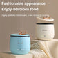 Multifunctional Electric Mini Cooker