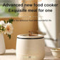Multifunctional Electric Mini Cooker