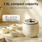 Multifunctional Electric Mini Cooker