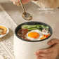 Multifunctional Electric Mini Cooker