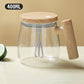 ✨Last Day 45% OFF✨ Fully Automatic Coffee Stirring Cup