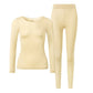 Ultra-thin Seamless Thermal Underwear