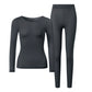 Ultra-thin Seamless Thermal Underwear