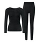 Ultra-thin Seamless Thermal Underwear