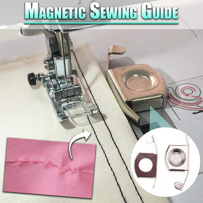 Magnetic Seam Guide ( 2PCS )