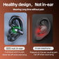 🎅Christmas Sale - 49% OFF🎁Wireless Ear Clip Bone Conduction Headphones