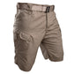 Upgraded Waterproof Tactical Shorts