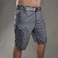Upgraded Waterproof Tactical Shorts