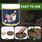Promote The Growth of Flowers and Fruits-Special Bone Meal Organic Fertilizer