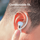 Anti-Loss Earhook Earbuds & Holder for Airpod