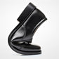 2024 New Men's Gentlemen Business Formal Leather Shoes
