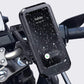 Waterproof Bicycle & Motorcycle Phone Holder（50% OFF）
