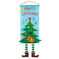 🎄Christmas Sales - Merry Christmas Window Sign Banners