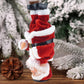 🎄Christmas Sales - Santa's musical acrobatic troupe