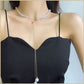 Stylish Drawstring Adjustable Pearl Necklace（50% OFF）