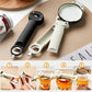 Multi-function bottle opener