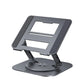 🔥Limited Time Promotion - 50%OFF NOW - Laptop Stand Aluminum Alloy Rotating Bracket