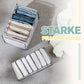 🔥Clear Stock Last Day 💞Wardrobe Clothes Organizer
