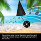Outdoor wind chimes gift（BUY 2 GET FREE SHIPPING）