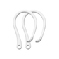 Anti-Loss Earhook Earbuds & Holder for Airpod