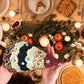 🎄Christmas Sales - Handmade Christmas Tree Quilting Set - WITH TUTORIAL