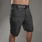 Upgraded Waterproof Tactical Shorts