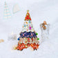 🎄Christmas Sales - Handmade Christmas Tree Quilting Set - WITH TUTORIAL