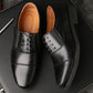 2024 New Men's Gentlemen Business Formal Leather Shoes