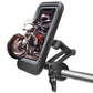 Waterproof Bicycle & Motorcycle Phone Holder（50% OFF）