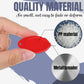 Simple threader（10 PCS）