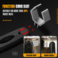 Universal Adjustable Double-ended Wrench