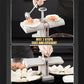 Efficient Automatic Dumpling Maker